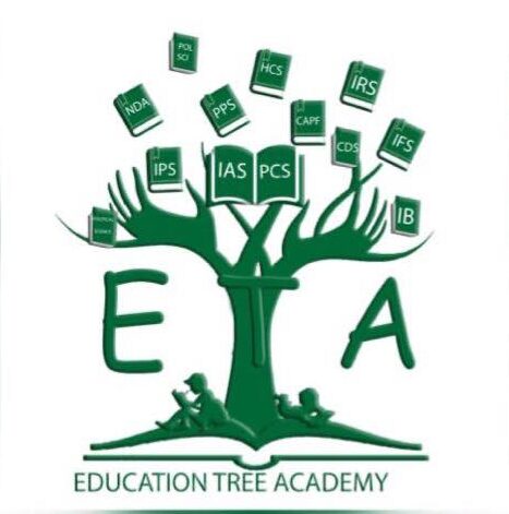 Education Tree Academy IAS PCS 